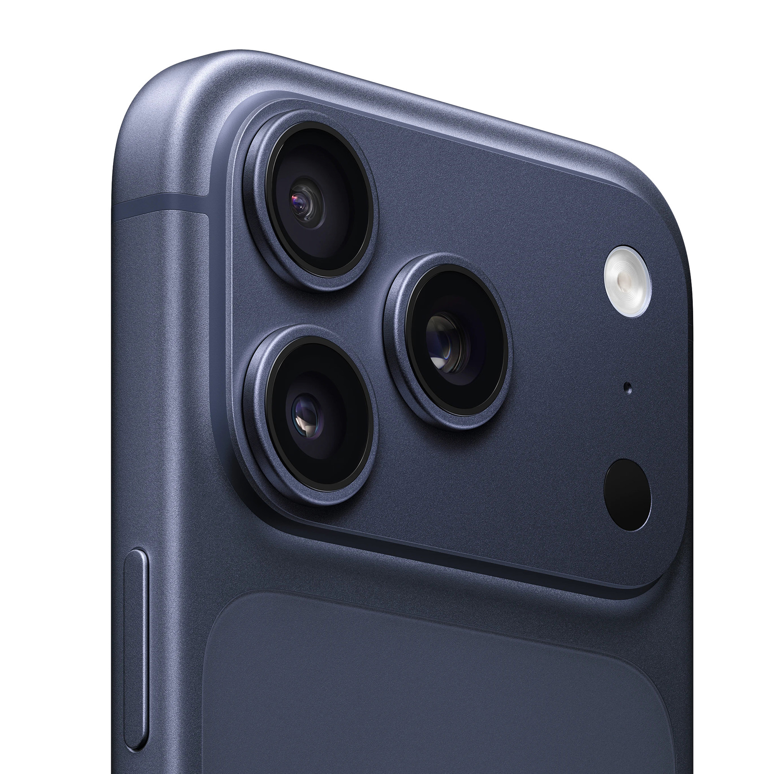 گوشی موبایل اپل مدل iPhone 17 Pro ZAA تک سیم کارت + eSim ظرفیت 256 گیگابایت و رم 12 گیگابایت - نات اکتیو - تصویر 5