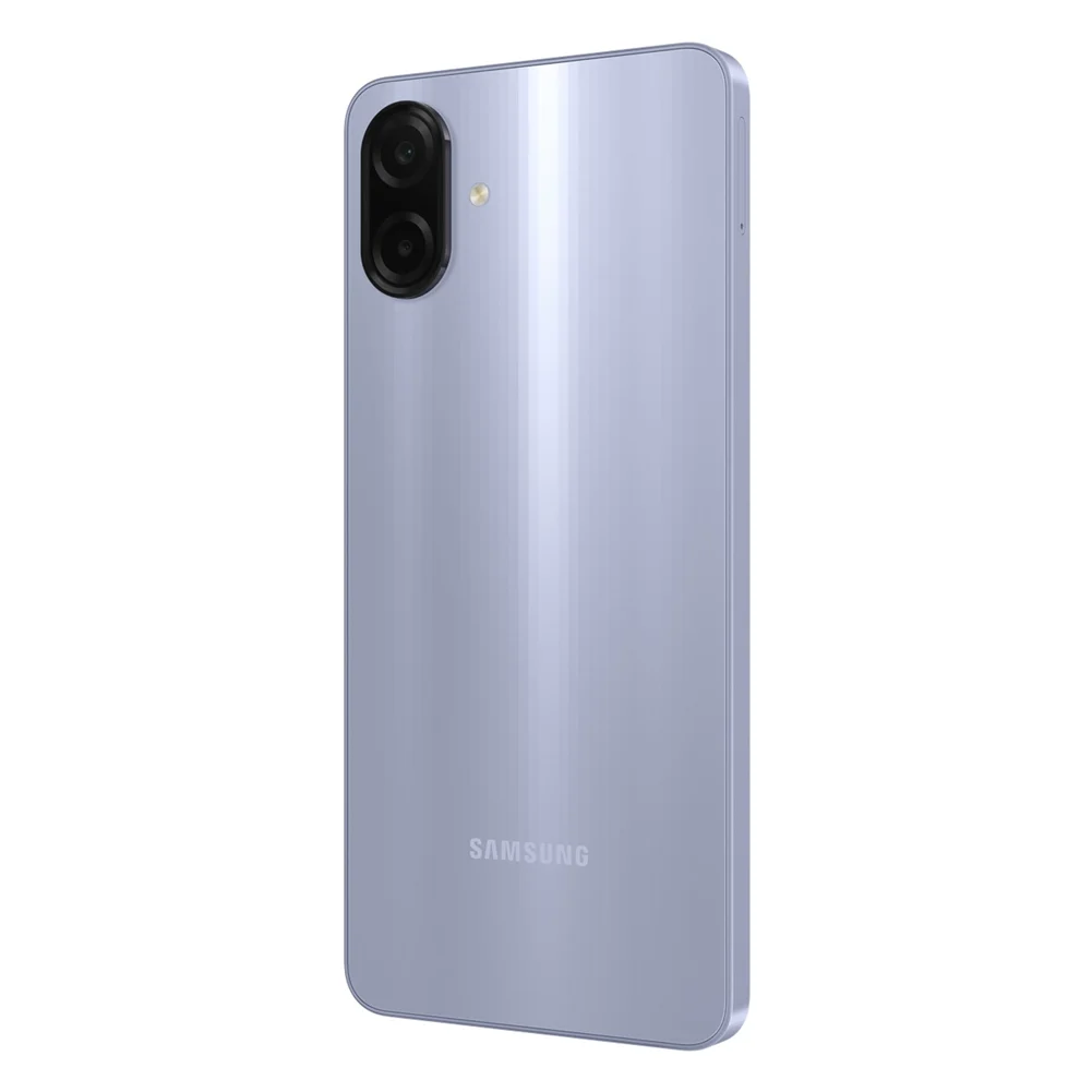 گوشی موبایل سامسونگ مدل Galaxy A07 دو سیم کارت ظرفیت 64 گیگابایت و رم 4 گیگابایت به همراه شارژر 25 وات سامسونگ - تصویر 9