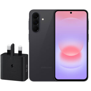 گوشی موبایل سامسونگ مدل Galaxy A37 دو سیمکارت ظرفیت 128 گیگابایت و رم 8 گیگابایت – ویتنام – به همراه شارژر 25 وات سامسونگ
