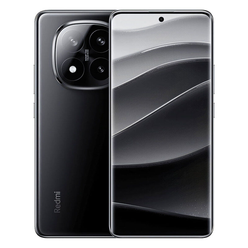 گوشی موبایل شیائومی مدل Redmi Note 14 Pro Plus 5G دو سیم کارت ظرفیت 512 گیگابایت و رم 16 گیگابایت – پک چین