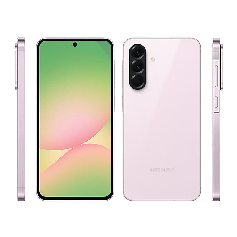 گوشی موبایل سامسونگ مدل Galaxy A56 دو سیم کارت ظرفیت 256 گیگابایت و رم 8 گیگابایت – ویتنام