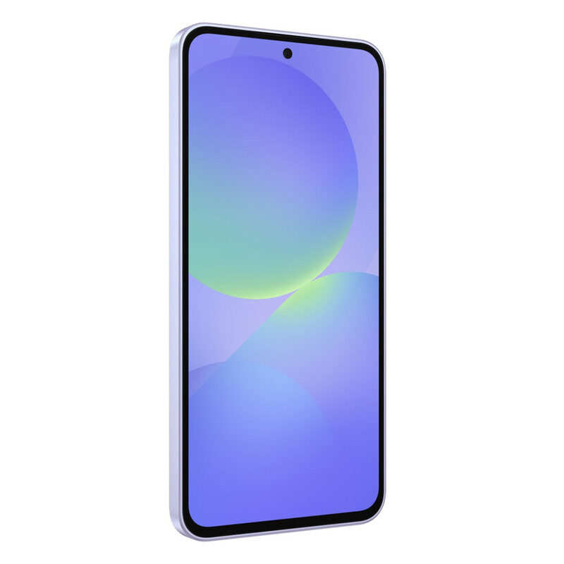 گوشی موبایل سامسونگ مدل Galaxy A36 دو سیم کارت ظرفیت 256 گیگابایت و رم 8 گیگابایت – ویتنام – به همراه شارژر 25 وات سامسونگ