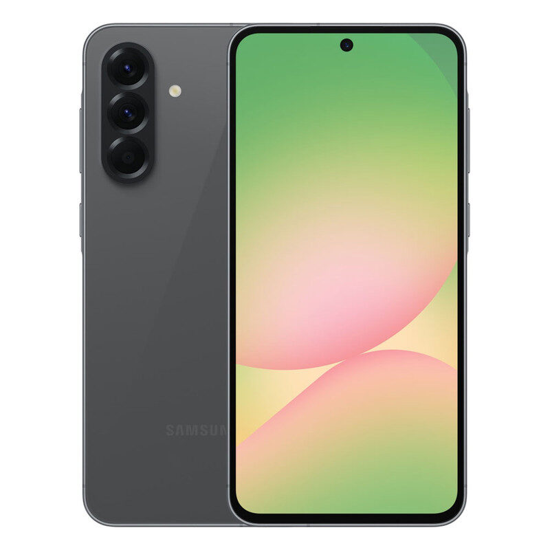 گوشی موبایل سامسونگ مدل Galaxy A56 دو سیم کارت ظرفیت 256 گیگابایت و رم 8 گیگابایت – ویتنام