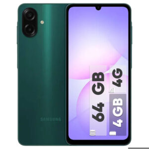 گوشی موبایل سامسونگ مدل Galaxy A07 دو سیم کارت ظرفیت 64 گیگابایت و رم 4 گیگابایت
