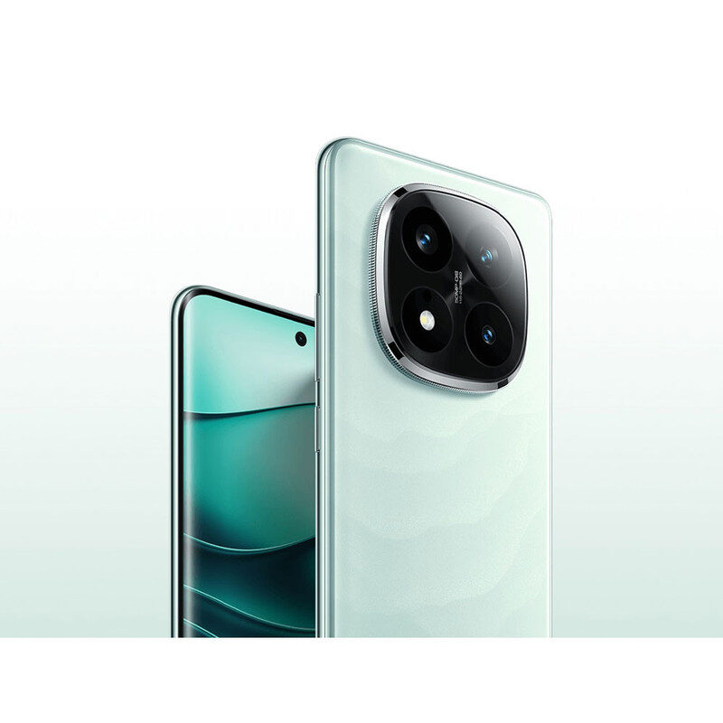 گوشی موبایل شیائومی مدل Redmi Note 14 Pro Plus 5G دو سیم کارت ظرفیت 512 گیگابایت و رم 16 گیگابایت – پک چین