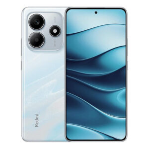 گوشی موبایل شیائومی مدل Redmi Note 14 5G دو سیم کارت ظرفیت 256 گیگابایت و 8 گیگابایت رم – پک چین و رام گلوبال