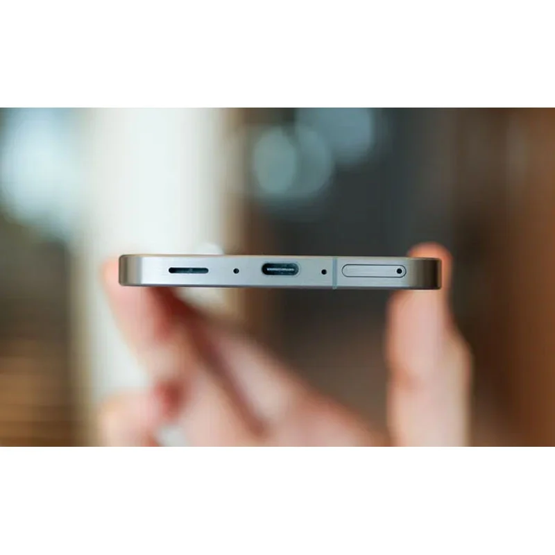 گوشی موبایل سامسونگ مدل Galaxy A56 دو سیم کارت ظرفیت 256 گیگابایت و رم 8 گیگابایت – ویتنام