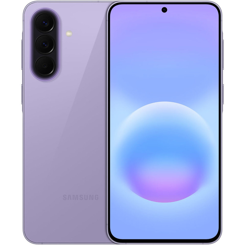 گوشی موبایل سامسونگ مدل Galaxy A57 دو سیم‌کارت ظرفیت 128 گیگابایت و رم 8 گیگابایت – ویتنام