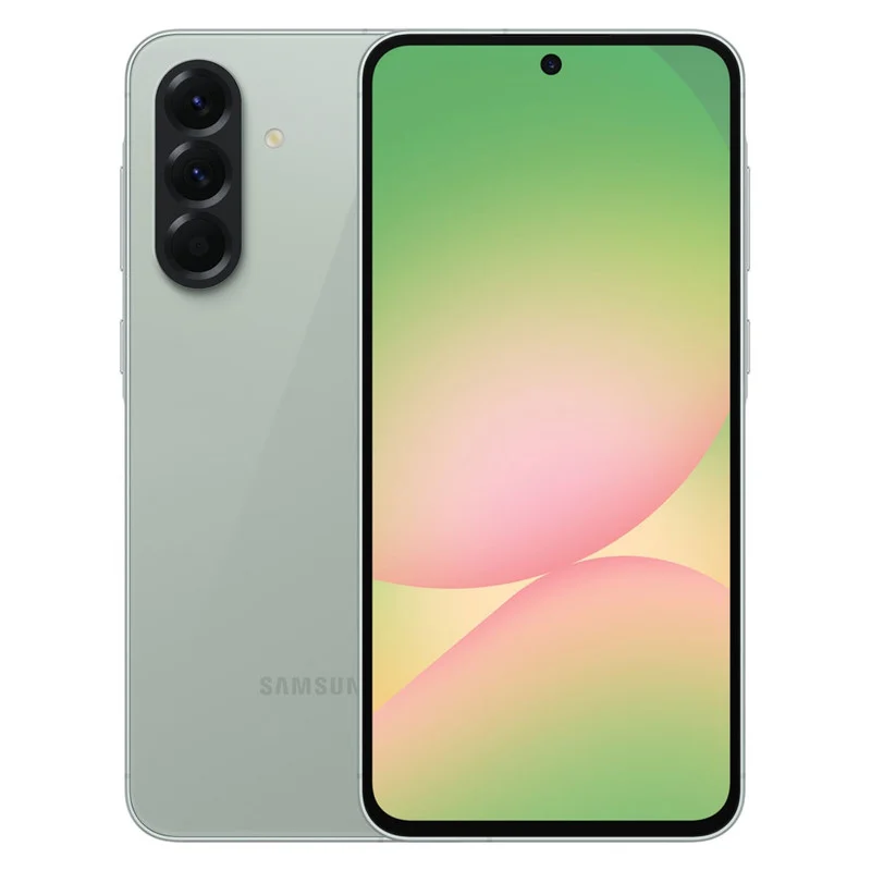 گوشی موبایل سامسونگ مدل Galaxy A56 دو سیم کارت ظرفیت 256 گیگابایت و رم 8 گیگابایت – ویتنام
