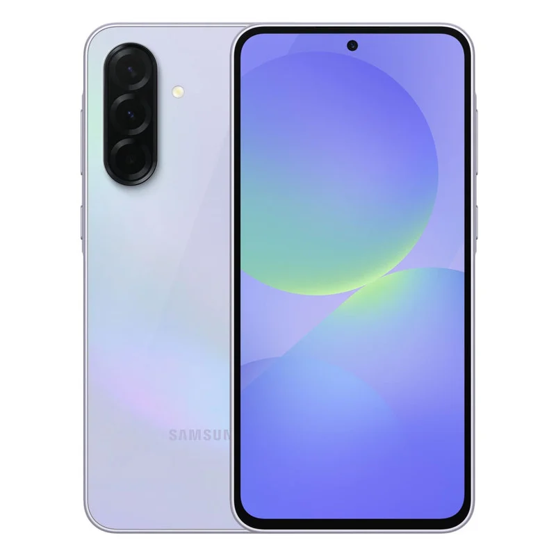 گوشی موبایل سامسونگ مدل Galaxy A36 دو سیم کارت ظرفیت 256 گیگابایت و رم 8 گیگابایت – ویتنام – به همراه شارژر 25 وات سامسونگ
