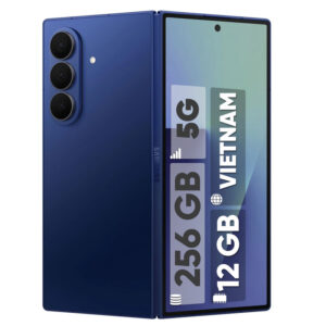 گوشی موبایل سامسونگ مدل Galaxy Z Fold 7 دو سیمکارت ظرفیت 256 گیگابایت و رم 12 گیگابایت – ویتنام