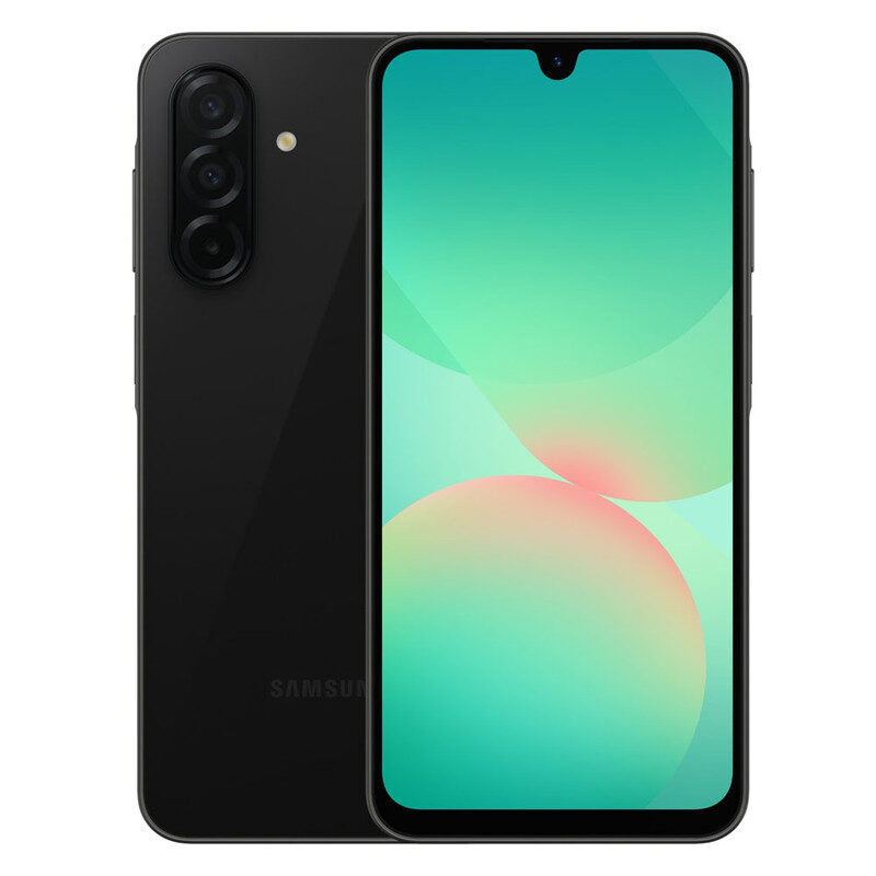 گوشی موبایل سامسونگ مدل Galaxy A26 دو سیم کارت ظرفیت 256 گیگابایت و رم 8 گیگابایت – ویتنام
