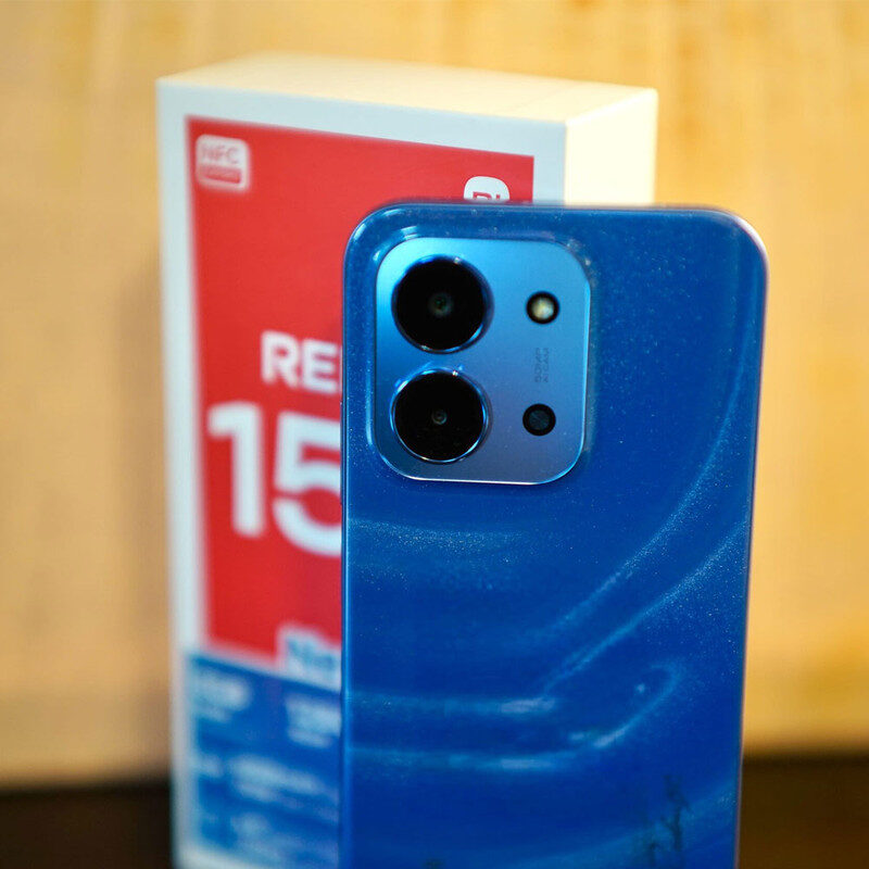 گوشی موبایل شیائومی مدل Redmi 15C 4G دو سیم کارت ظرفیت 128 گیگابایت و رم 4 گیگابایت