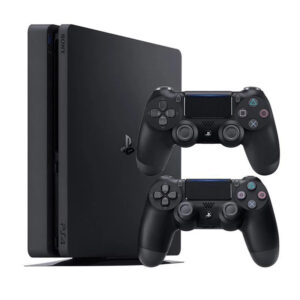 کنسول بازی سونی مدل ps4 slim 1TB