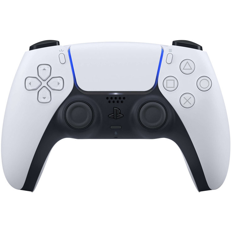 کنسول بازی سونی مدل PlayStation 5 Slim ظرفیت یک ترابایت ریجن 2016A اروپا به همراه دسته اضافی